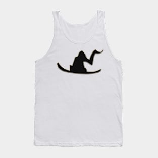 halloween Tank Top